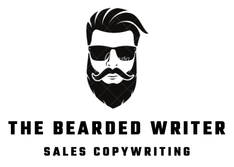 The Bearded Writer